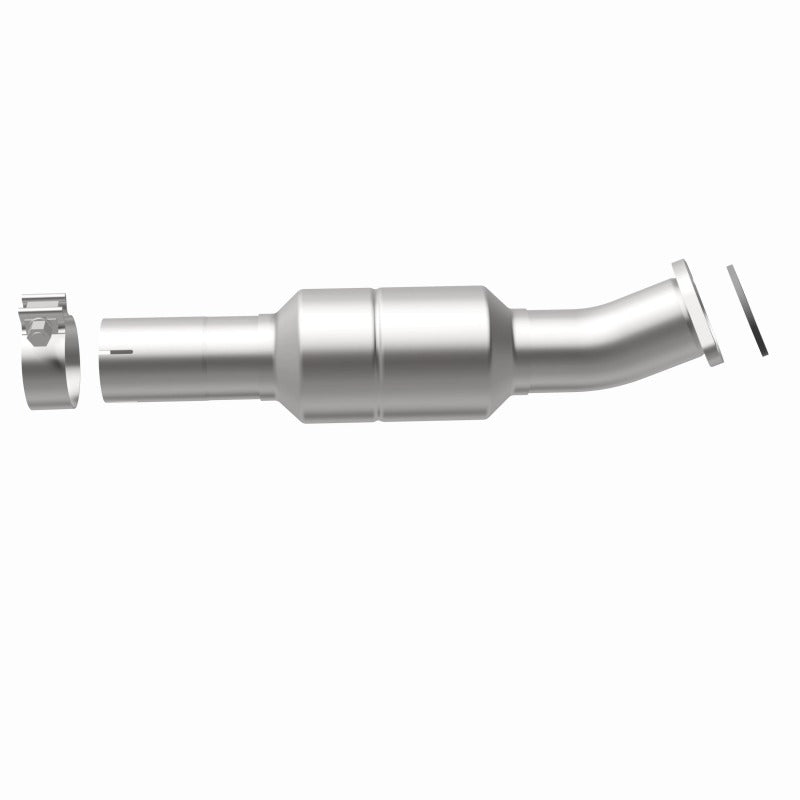MagnaFlow Direct Fit Catalytic Converter 05-09 Scion tC 2.4 Rear - 24183