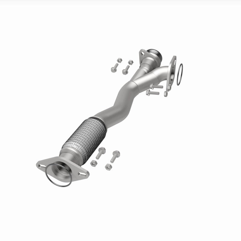 BRE Exhaust 06-12 Fusion Milan MKZ Zephyr 3.0L 3.5L Front Pipe Kit - 107-0216