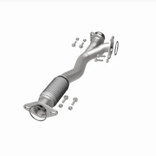 Load image into Gallery viewer, BRE Exhaust 06-12 Fusion Milan MKZ Zephyr 3.0L 3.5L Front Pipe Kit - 107-0216