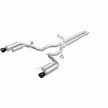 Load image into Gallery viewer, MagnaFlow 2024 Ford Mustang GT 5.0L Competition Series Cat-Back Performance Exhaust System - 19645