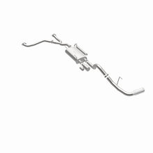 Load image into Gallery viewer, Magnaflow 2022+ Nissan Frontier (3.8L V6) Street Series Cat-Back Performance Exhaust System - 19574