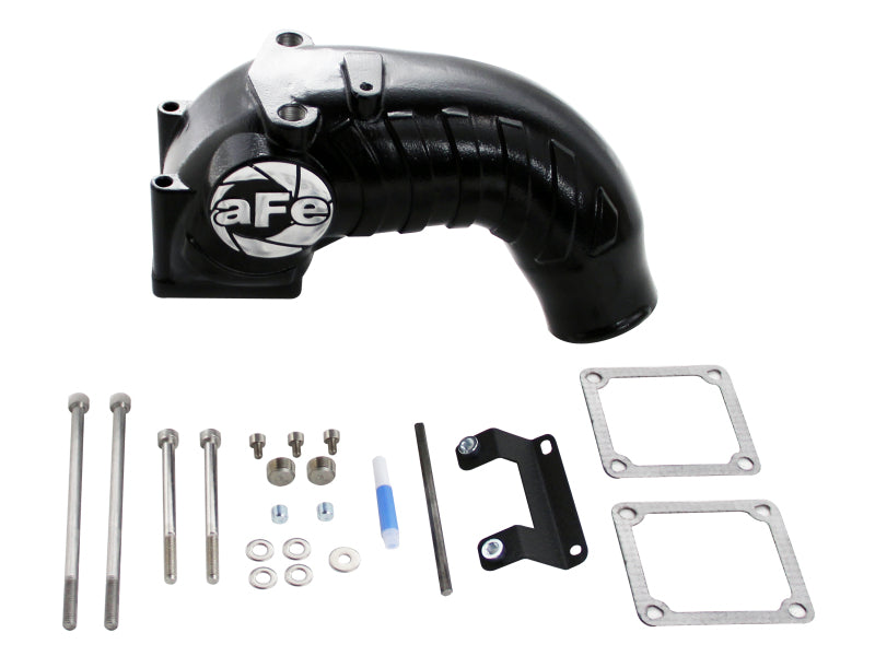 aFe Bladerunner Manifolds Intake MAN INT Dodge Diesel Trucks 03-07 L6-5.9L (td) - 46-10011