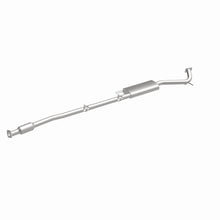 Load image into Gallery viewer, MagnaFlow 19-20 Hyundai Santa Fe L4 2.4L OEM Underbody Single Direct-Fit Catalytic Converter - 23-140