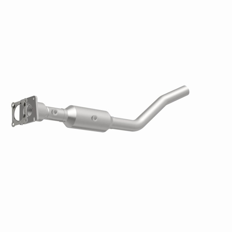 MagnaFlow 2017 Jeep Compass 2.4L Direct Fit Converter - 6561192