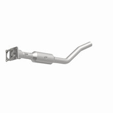 Load image into Gallery viewer, MagnaFlow 2017 Jeep Compass 2.4L Direct Fit Converter - 6561192