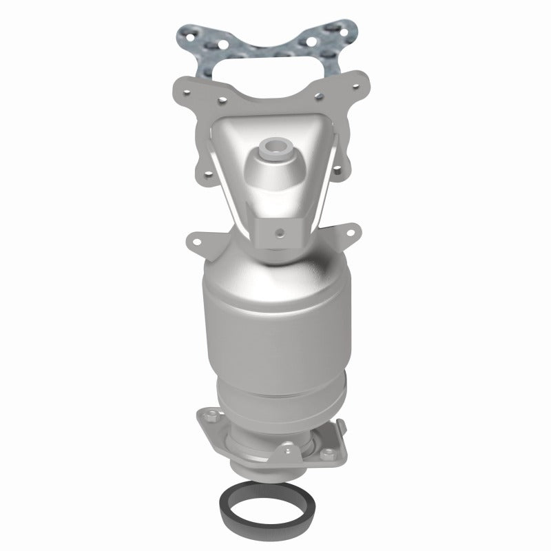MagnaFlow 12-14 Honda CR-V 2.4L L4 GAS California Catalytic Converter Direct Fit - 5531020