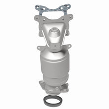 Load image into Gallery viewer, MagnaFlow 12-14 Honda CR-V 2.4L L4 GAS California Catalytic Converter Direct Fit - 5531020