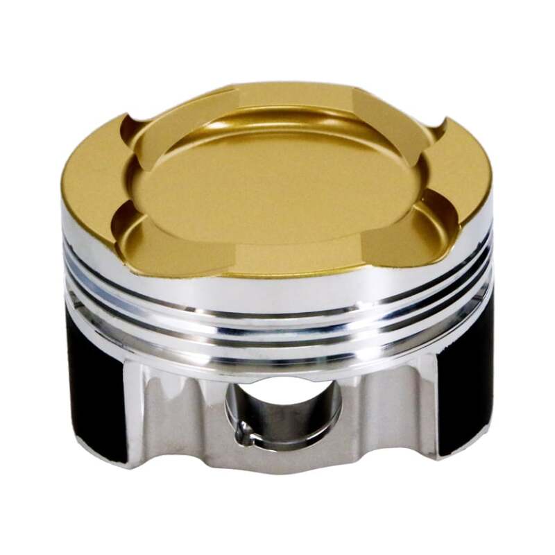 JE Pistons BMW N54B30 Ultra Series Set of 6 Pistons Inv Dome/Dish 3.327 Bore 1.244 CD 0.866 Dia - 367878