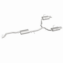 Load image into Gallery viewer, BRExhaust 09-12 GMC Acadia 3.6L Exhaust Kit - 106-0806