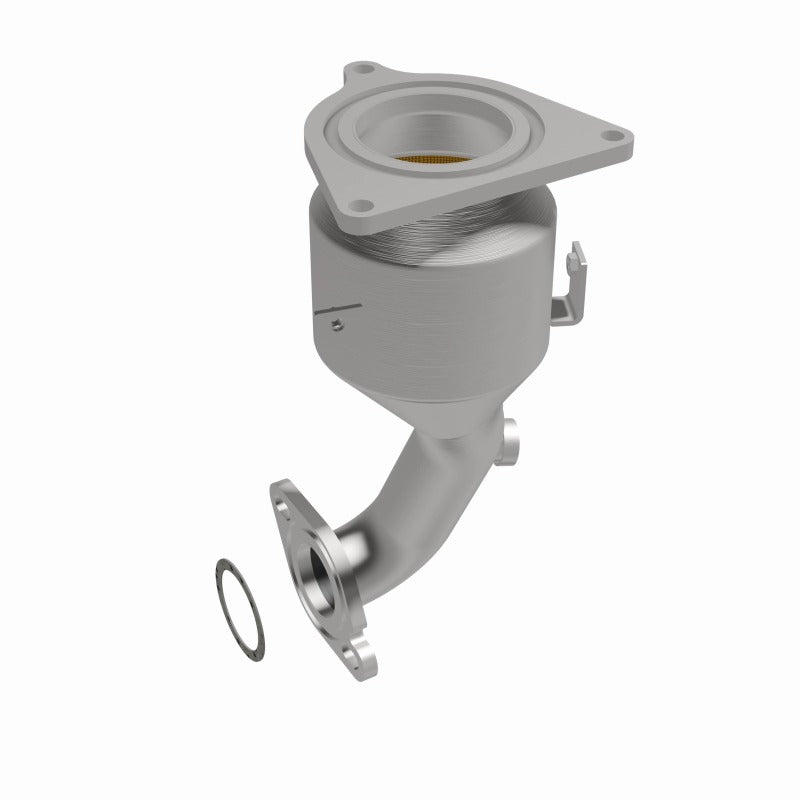 MagnaFlow Direct Fit Catalytic Converter 10-12 Fusion 3.0L - 51889