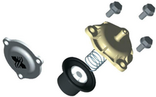 Load image into Gallery viewer, BorgWarner Actuator Bracket Kit EFR 62 and 67mm CW 0.64 TH - 179427
