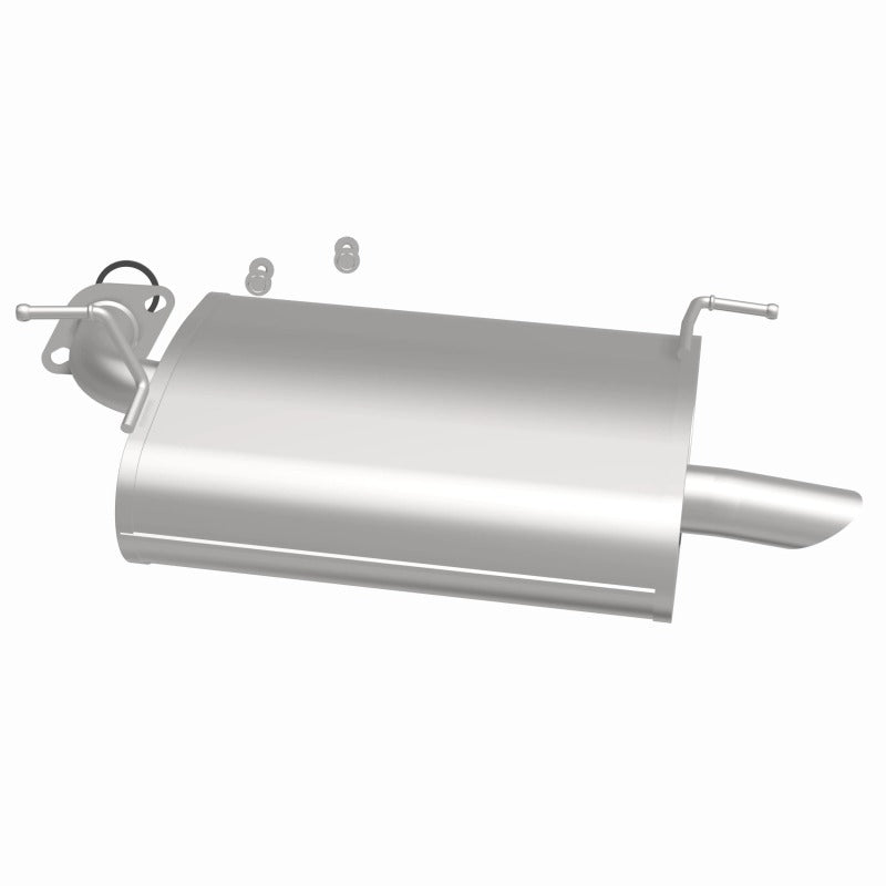 BRE Exhaust 98-02 Accord 3.0L Muffler Kit - 108-0053