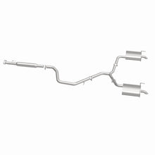 Load image into Gallery viewer, BRExhaust 10-11 Buick LACROSSE Exhaust Kit - 106-0898