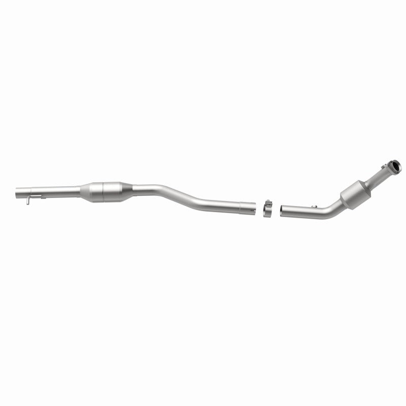 MagnaFlow Direct Fit Catalytic Converter 99-00 Mercedes SL500 5.0L - 444049