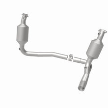 Load image into Gallery viewer, MagnaFlow 2004 Dodge Dakota 4.7L Direct Fit Catalytic Converter - 4651658