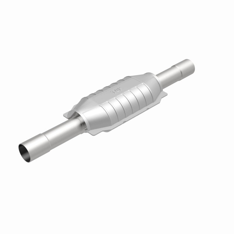 MagnaFlow Direct Fit Catalytic Converter GM 26X6.5 X4 2/2 - 23463