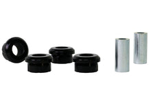 Load image into Gallery viewer, Whiteline 15-21 Volkswagen Golf/GTI Control Arm Bushing Kit (Lower Rear Outer Bushing) - W63576