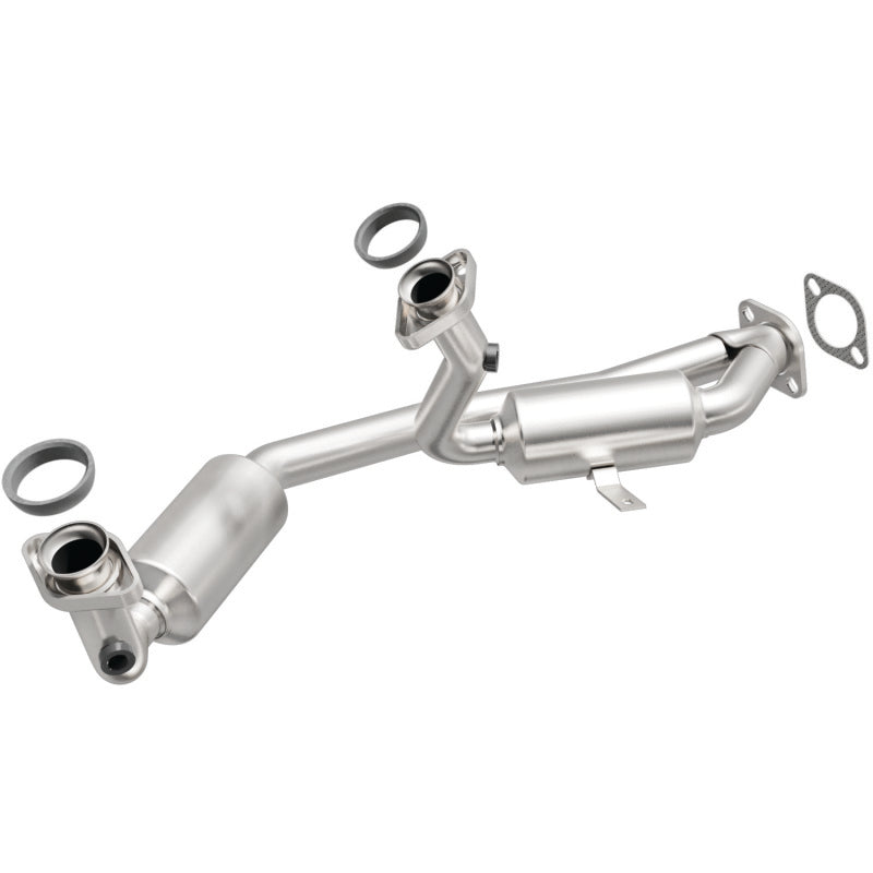MagnaFlow Direct Fit Catalytic Converter 94-95 Ford Taurus/Sable 3.0 - 23356