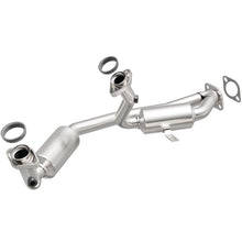 Load image into Gallery viewer, MagnaFlow Direct Fit Catalytic Converter 94-95 Ford Taurus/Sable 3.0 - 23356