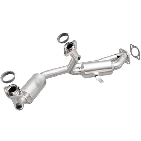 MagnaFlow Direct Fit Catalytic Converter 94-95 Ford Taurus/Sable 3.0 - 23356