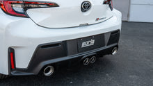 Load image into Gallery viewer, Borla 23-24 Toyota GR Corolla ATAK Cat Back System - 140942