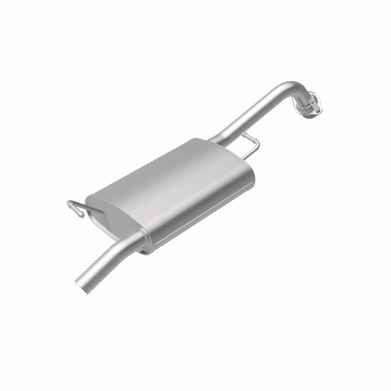 MagnaFlow BRE Exhaust Kit 05-08 Toyota Corolla 1.8L - 106-0060