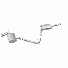 Load image into Gallery viewer, BRExhaust Exhaust Kit - 09-17 VW Tiguan 2.0L - 106-0818