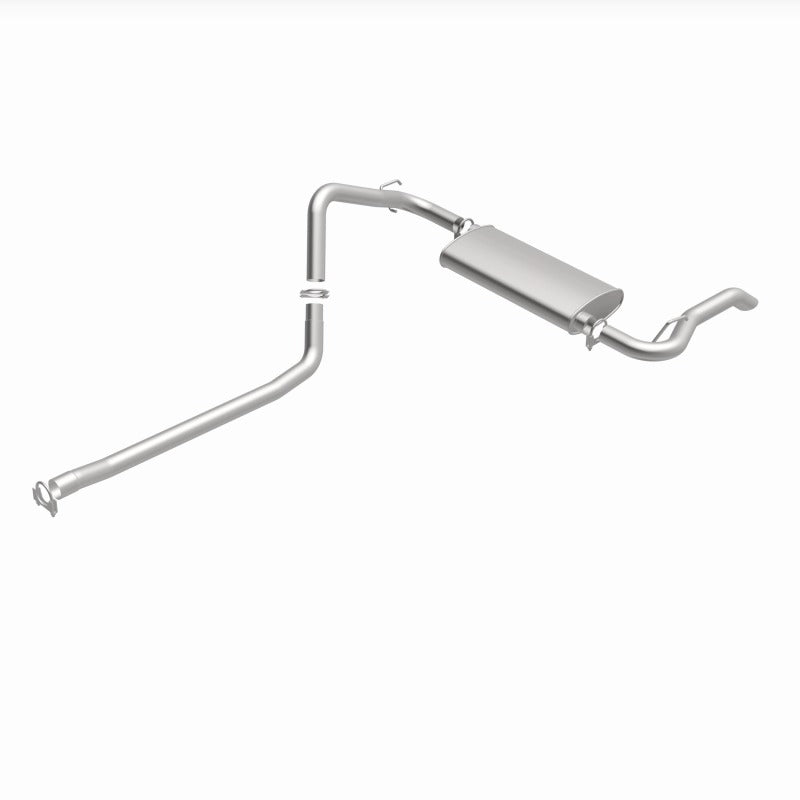 MagnaFlow BRE Exhaust Kit 98-02 Camaro Firebird 3.8L - 106-0646