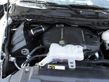 Load image into Gallery viewer, aFe MagnumFORCE Intake System Cover Stage-2 Dodge RAM EcoDiesel V6-3.0L (td) - 54-32578-B
