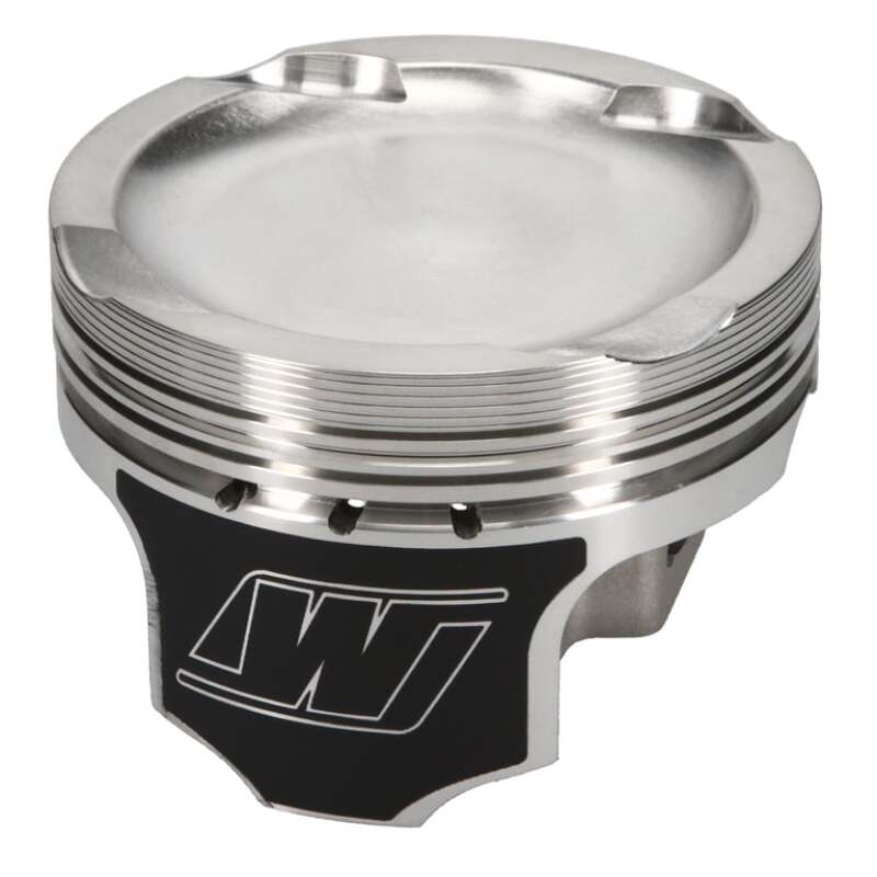 Wiseco Honda K24 w/K20 Heads -21cc 87mm Piston Shelf Stock Kit - K622M87