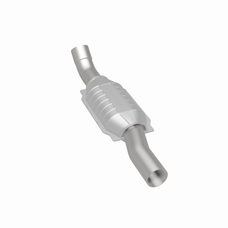 MagnaFlow Direct Fit Catalytic Converter 80-87 Dodge/Plymouth Vans - 23289