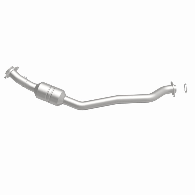 MagnaFlow 12-17 Dodge Durango / 13-17 Jeep Grand Cherokee Direct Fit CARB Compliant Converter - 5551583