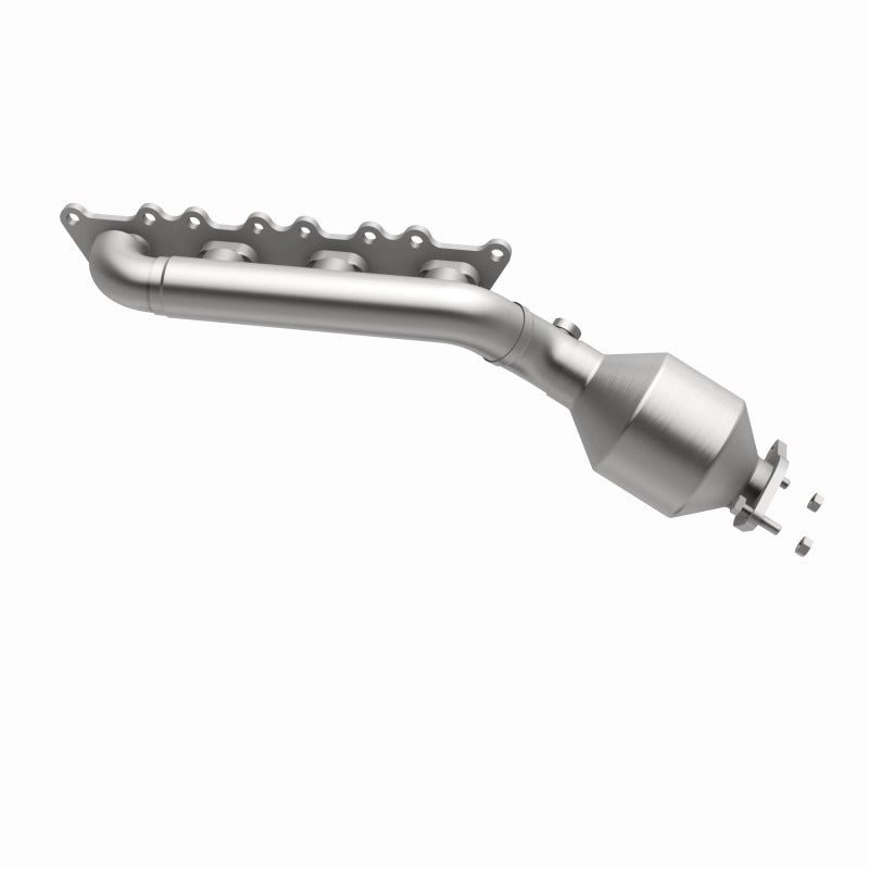 MagnaFlow Direct Fit Catalytic Converter 2009 Kia Borrego 4.6L Driver Side - 51980