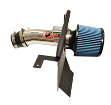 Load image into Gallery viewer, Injen 14-18 Mazda 3 2.5L 4 Cyl Polished Short Ram Tuned Intake System w/ MR Technology - SP6066P