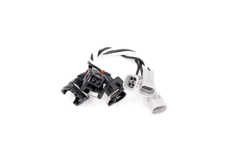 DeatschWerks 09-12 Ski-Doo 4-tec - 900CC/min Injectors - 16MX-43-0900-3
