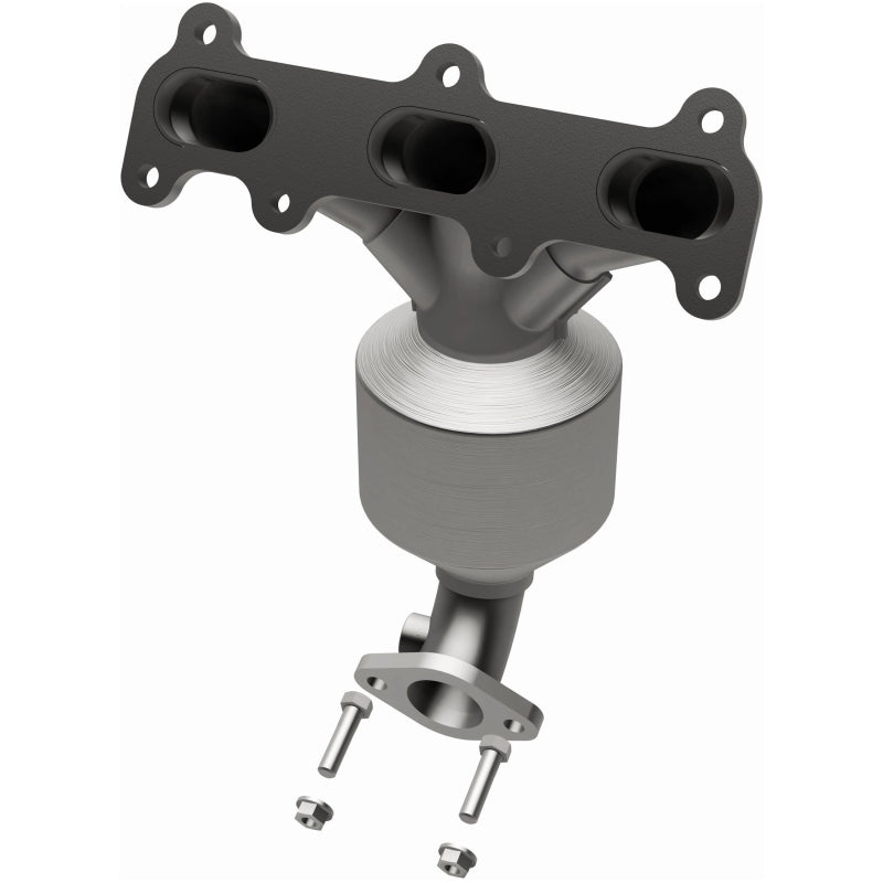 MagnaFlow Direct Fit Catalytic Converter 07-08 Hyundai Tiburon 2.7L - 51950