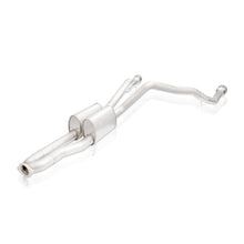 Load image into Gallery viewer, Stainless Works 2019+ Ram Legend Catback With Polished Tips - RAM19CBL