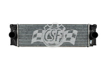 Load image into Gallery viewer, CSF 07-09 Dodge Sprinter 2500 3.0L OEM Intercooler - 6055