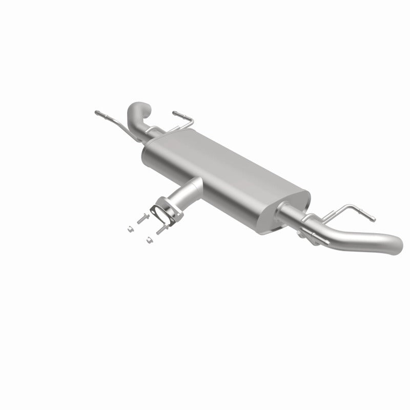 MagnaFlow BRE Exhaust Kit 14-18 Mazda 3 2.0L - 106-0796
