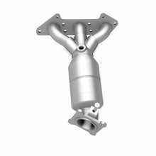 Load image into Gallery viewer, MagnaFlow Direct Fit Catalytic Converter 02 Volvo S80 2.9L - 23540