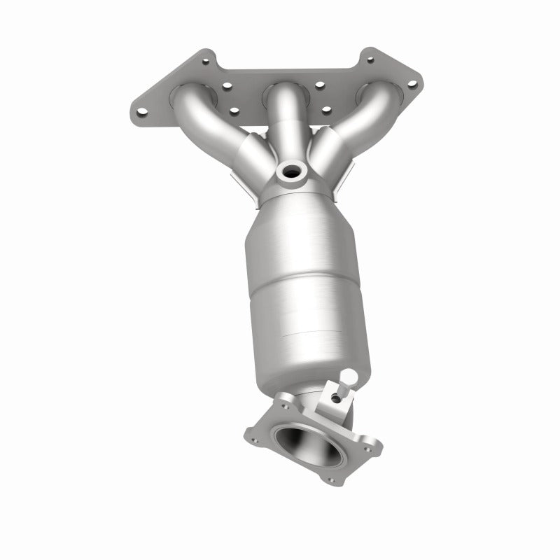 MagnaFlow Direct Fit Catalytic Converter 02 Volvo S80 2.9L - 49062