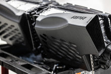 Load image into Gallery viewer, APR 20-25 Porsche 911 (992) Carbon Fiber Intercooler Ducts - IC100030