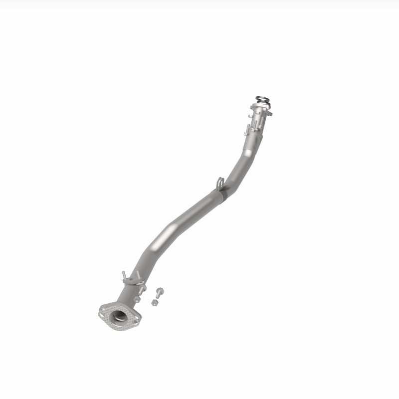 BRE Exhaust 86-88 Pickup 2.4L Front Pipe Kit - 107-0224