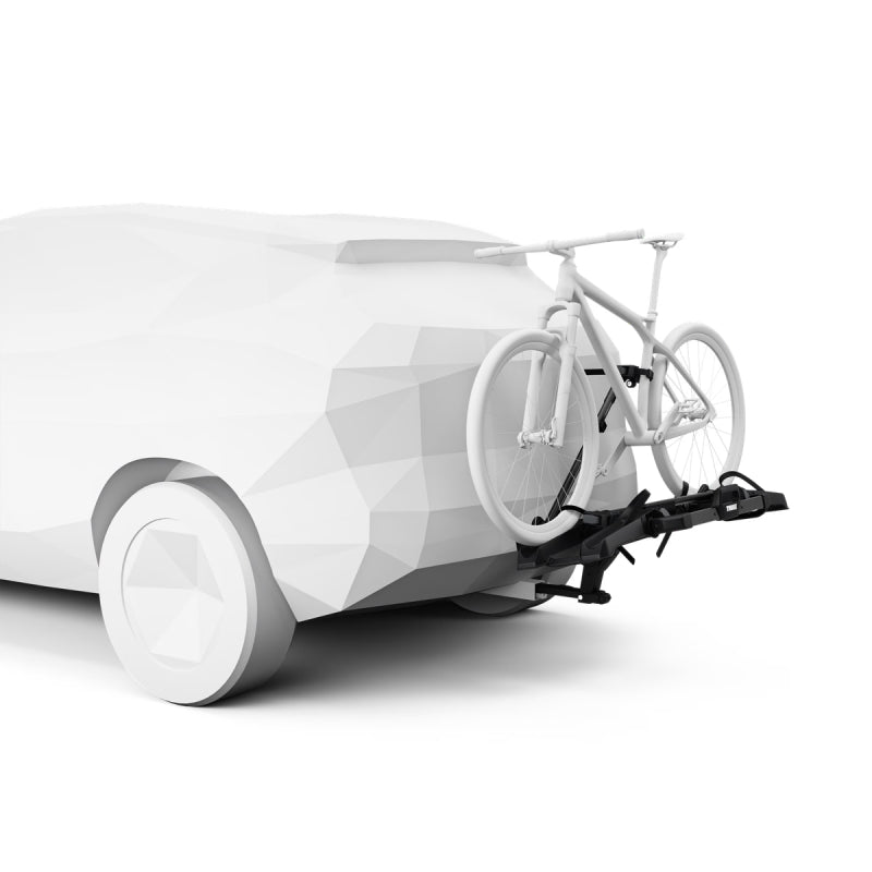 Thule OutPace 2-Bike Rack - Black - 9012500