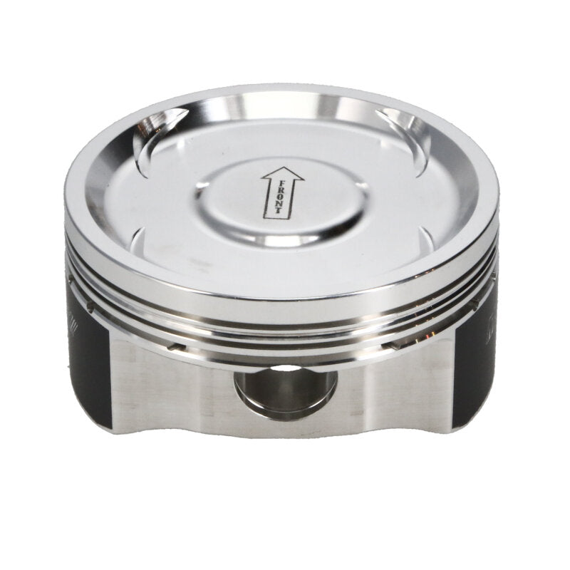 Manley Subaru WRX STI 26cc Dish Piston (Single Piston) - 622002C-1