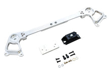 Load image into Gallery viewer, AWE Tuning Drivetrain Stabilizer w/Rubber Mount for Manual Transmission - 2210-11012