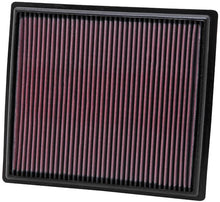 Load image into Gallery viewer, K&amp;N 10-11 Buick Lacrosse / 11 Regal Replacement Air Filter - 33-2442