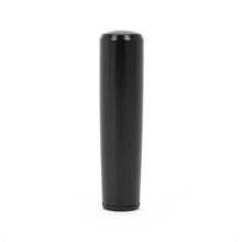 Load image into Gallery viewer, GrimmSpeed Tallboy Shift Knob Black Delrin - M12x1.25 - 380006