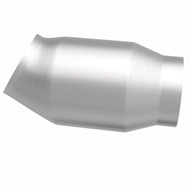 MagnaFlow Universal Catalytic Converter 3 IN C/A Met. Spun - 59979
