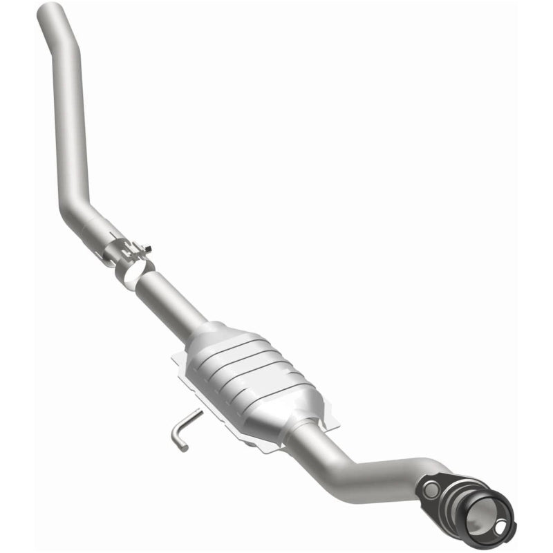 MagnaFlow DF Cat. Conv California Grade 92-93 Chrysler Town & Country 3.3L/94-95 Town & Country 3.8L - 3391274